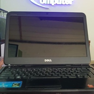 Laptop dell