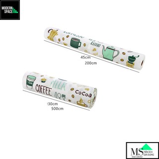 Tấm lót đáy tủ/chạn/ngăn kéo chống ẩm chống thấm GD002