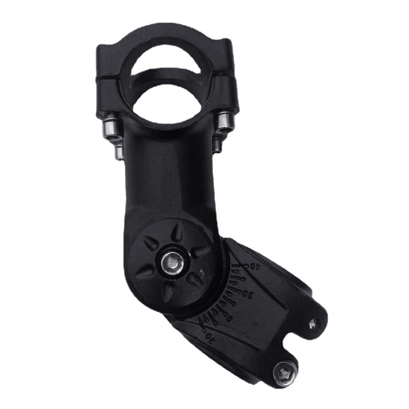 Trục Nối Dài Trọng Lượng Nhẹ Cho Ghi Đông Xe Đạp Leo Núi