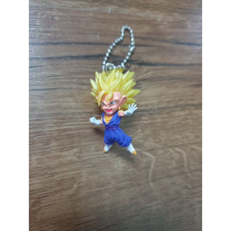 Mockhoa dragonball