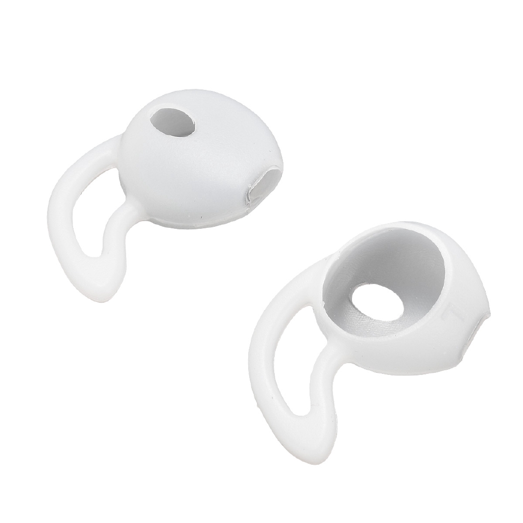 Tai nghe thể thao silicone trong suốt cho ĐT IP