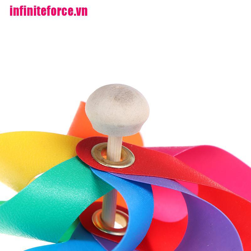 Con Quay Spinner Gỗ Hình Chú Chó Hiện Có 7 Màu