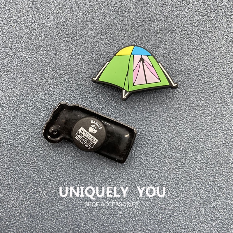 Phụ Kiện Khóa Giày Crocs / jibbitz charms