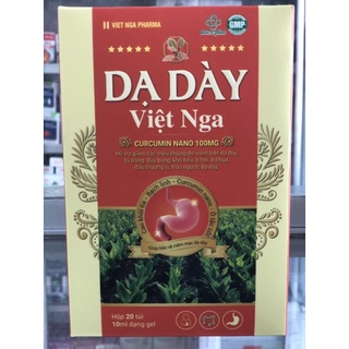 Dạ Dày Việt Nga