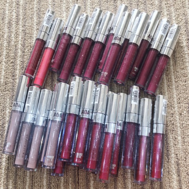 {XẢ HÀNG}Son kem lì AOA Mỹ | Thế Giới Skin Care