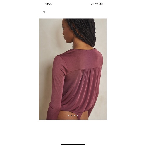 - Áo Free People Kế hợp Quần jean - Quần âu Dịu dàng mềm mại