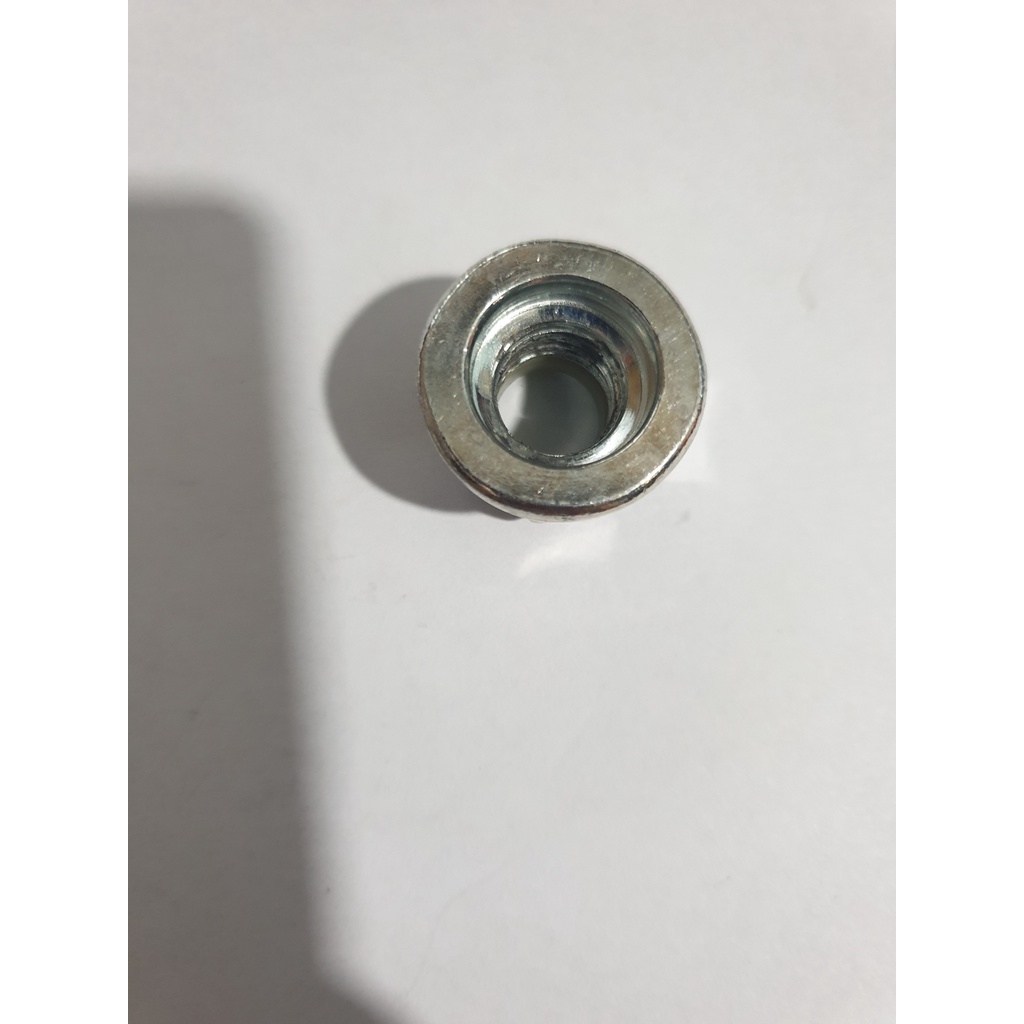 ỐC GẮN ĐẦU BÒ MÁY CẮT CỎ HU 143/541