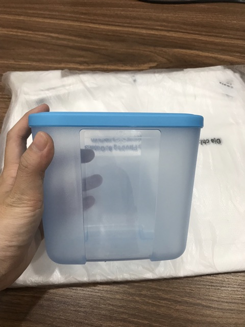 hộp trữ đông Pocket Freezermate 820ml ( bán lẻ ) | BigBuy360 - bigbuy360.vn
