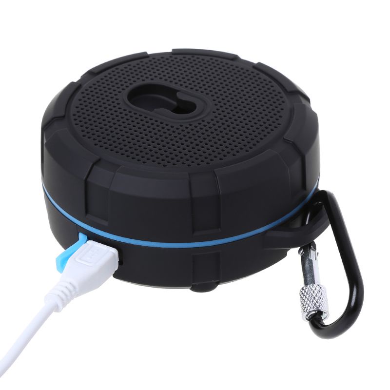 Loa Bluetooth Chống Nước IPX7 Âm Thanh Hay
