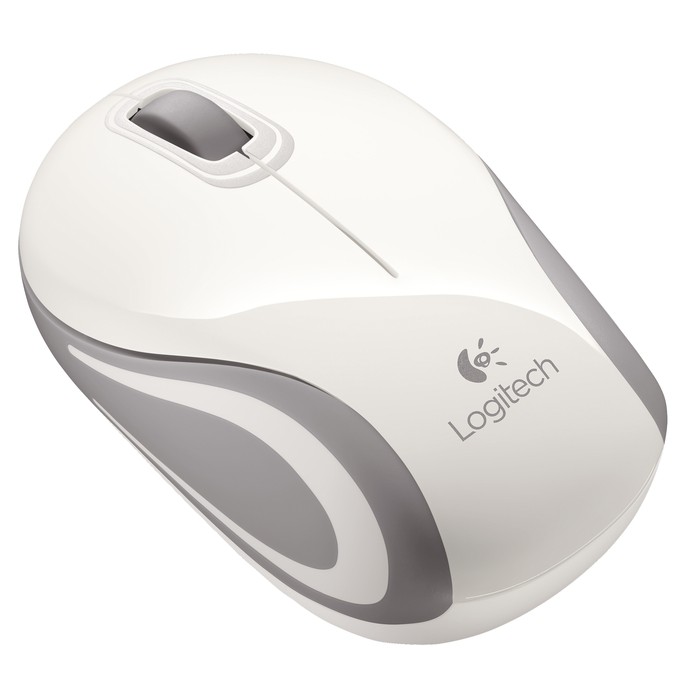 Chuột Quang không dây Logitech M187