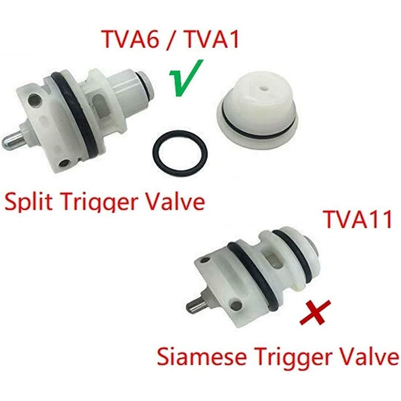 Bộ 2 Van Kích Hoạt TVA6 TVA1 RN46 RN45 N60 BT35 BT50 CN80548 CN55 CN70 CN80 Mw11