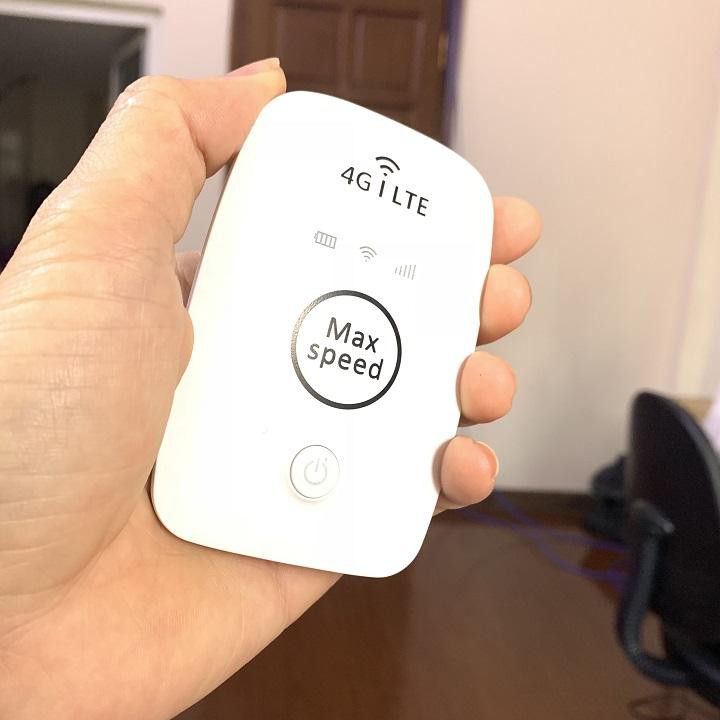 (NHẤT NHẤT KHÔNG NHÌ) Bộ phát wifi 3G 4G tốc độ cực khủng Huawei MF901 hàng cao cấp nhâp khẩu chính hãng,quà siêu chất