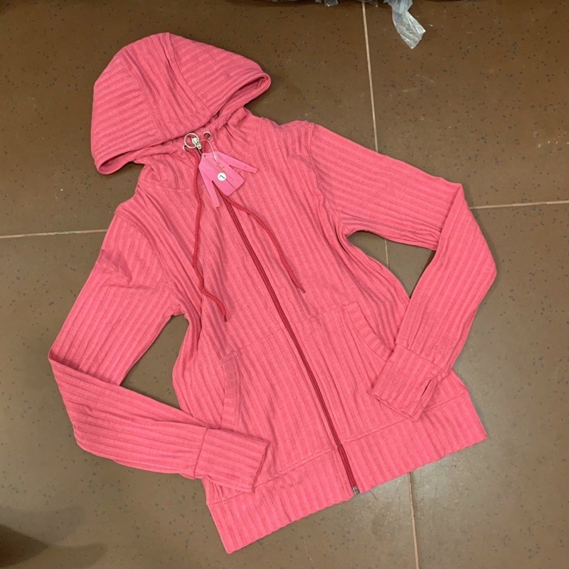 Áo Khoác Gân Len Cao Cấp (6túi) | BigBuy360 - bigbuy360.vn