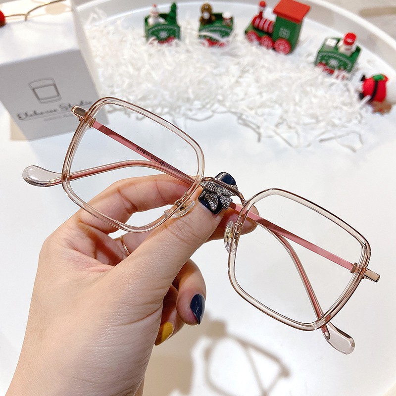 Kính Mát Gọng Vuông Thời Trang Jz11611 | BigBuy360 - bigbuy360.vn