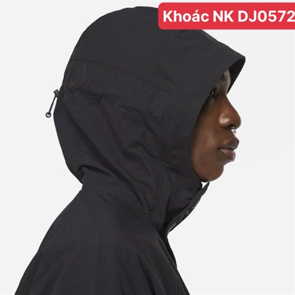 Áo khoác NK air max DJ 50 72