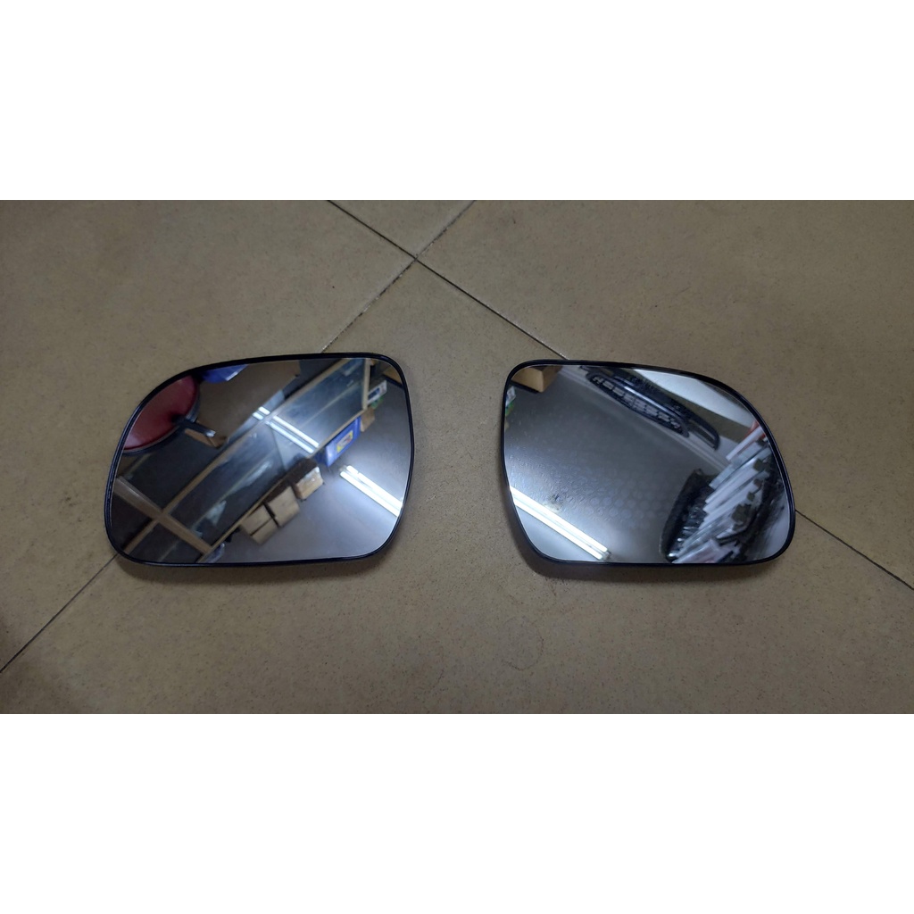Mặt Gương Toyota Innova,Fortuner 2006-2011 New !! (GIAO HÀNG HOẢ TỐC NỘI THÀNH HÀ NỘI)