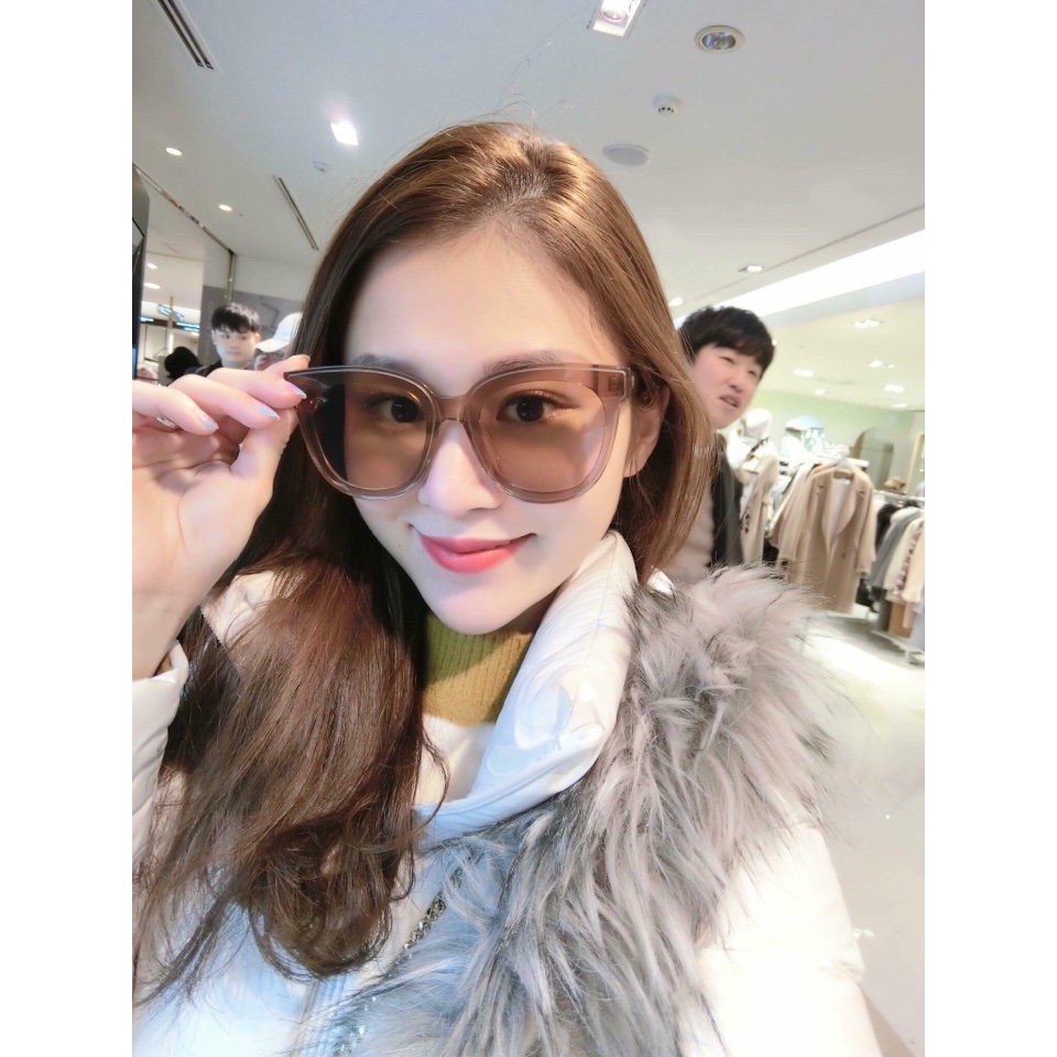 MẮT KÍNH KÍNH HUYỀN THOẠI BIỂN XANH AH133