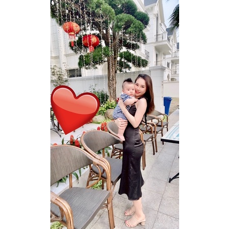 Thanh lý váy Maven