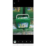 THÙNG ĐÁ 7UP  6.8 LÍT