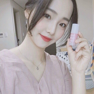 Tẩy da chết môi sủi bọt Bubi Bubi Lip