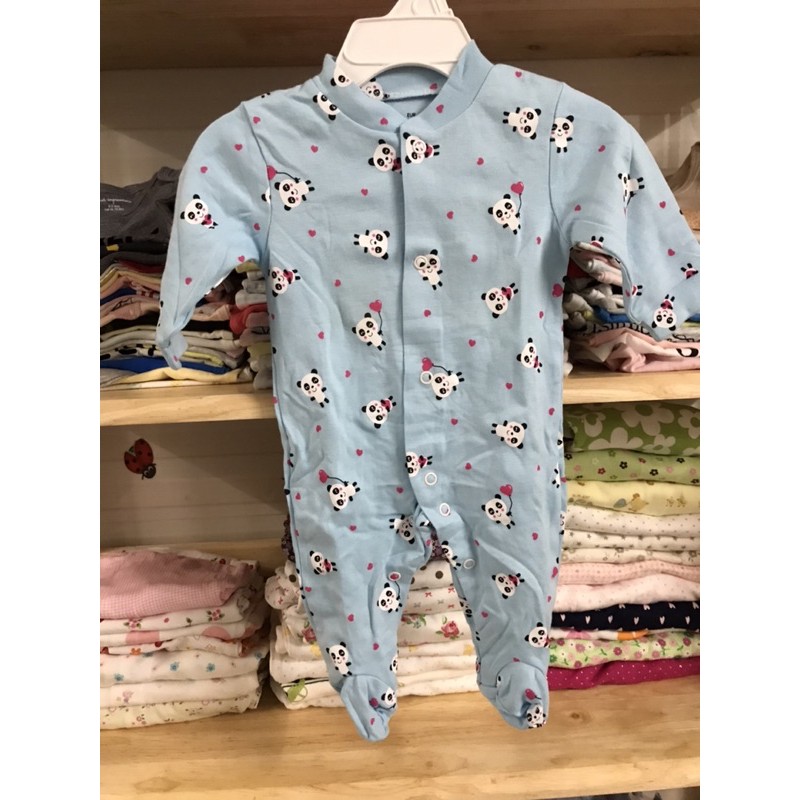 Body sleep  liền tất cho bé 0-3m