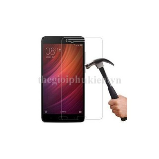Dán kính cường lực Xiaomi Mi6, Mi 6 chống vỡ, chống xước màn hình