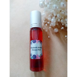 Tinh dầu nước hoa always red 10ml