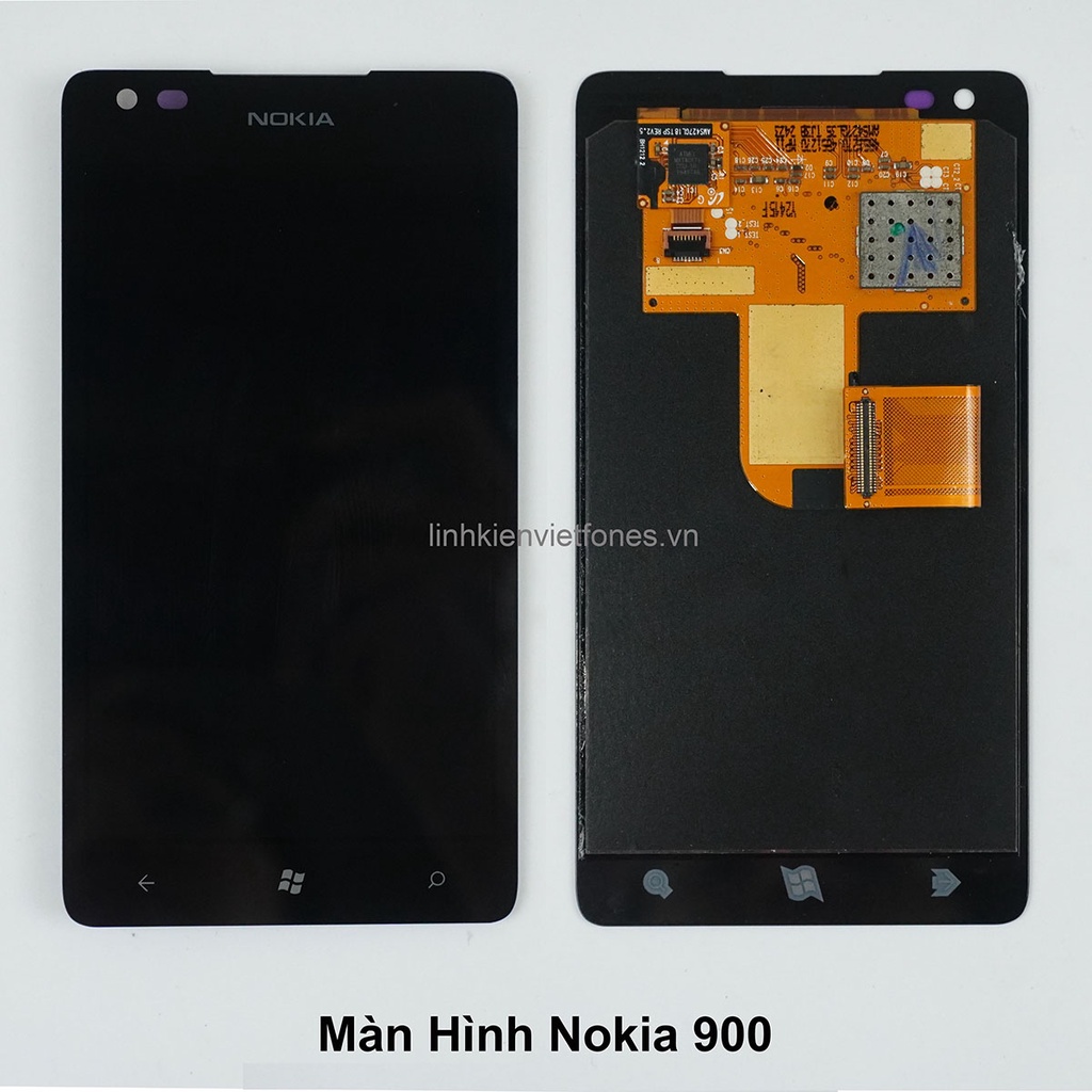 Màn hình Nokia 900