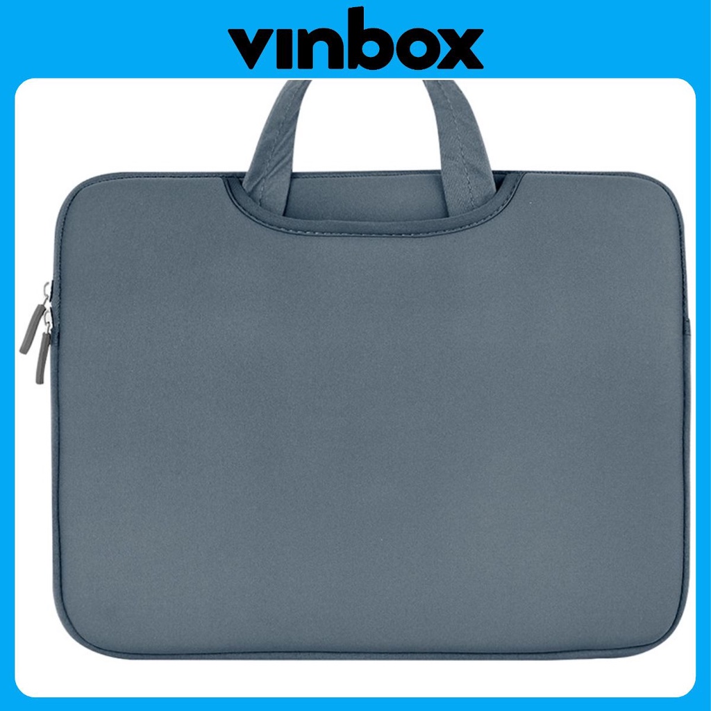 Túi Chống Sốc Laptop, Macbook Cao CấpCó Quai Xách - Đủ Size 11 inch, 12 inch, 13 inch, 14 inch, 15 inch, 16 inch