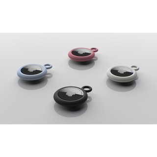 (THANH LÝ) Dây đeo UAG DOT Keychain cho Airtag