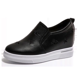 Giày slip on đế độn 05-280k