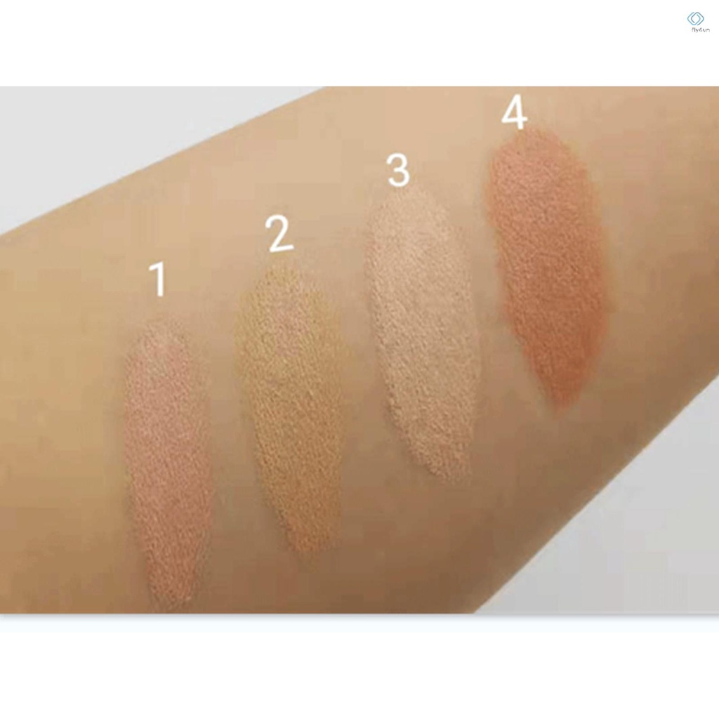 Bút che khuyết điểm hai đầu lâu trôi chống thấm nước
 | BigBuy360 - bigbuy360.vn