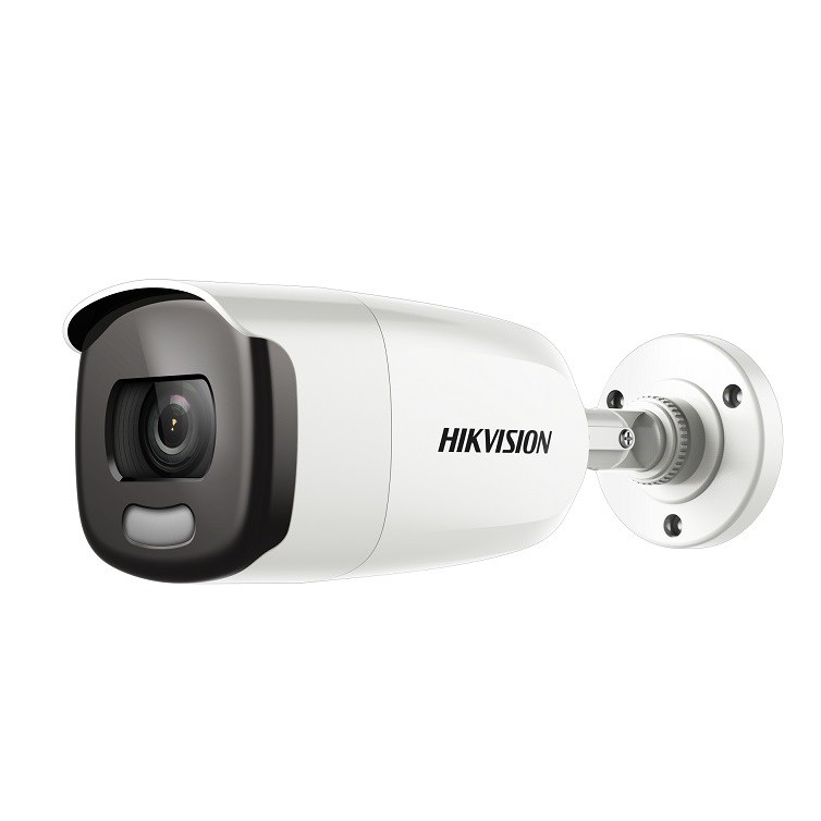 Camera 5MP HIKVISION DS-2CE10KF0T-FS có màu ban đêm, full color, colorvu (chính hãng Hikvision Việt Nam)