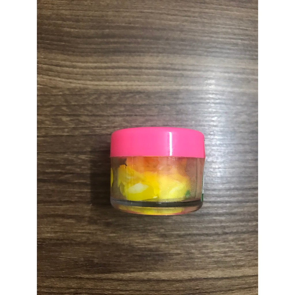 Cánh hoa serum vàng 10g