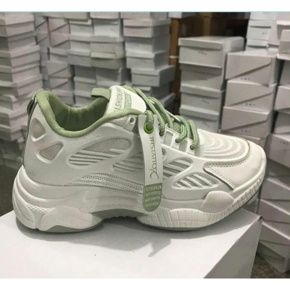 [Mã FAXANH245 giảm 10K đơn 50K] GIÀY THỂ THAO CHỮ YOUY SIÊU HOT | BigBuy360 - bigbuy360.vn