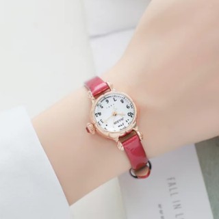 Đồng Hồ Nữ Julius JA730