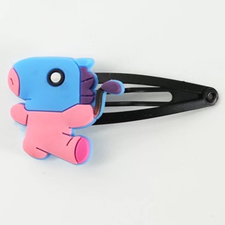 Kẹp tóc BT21