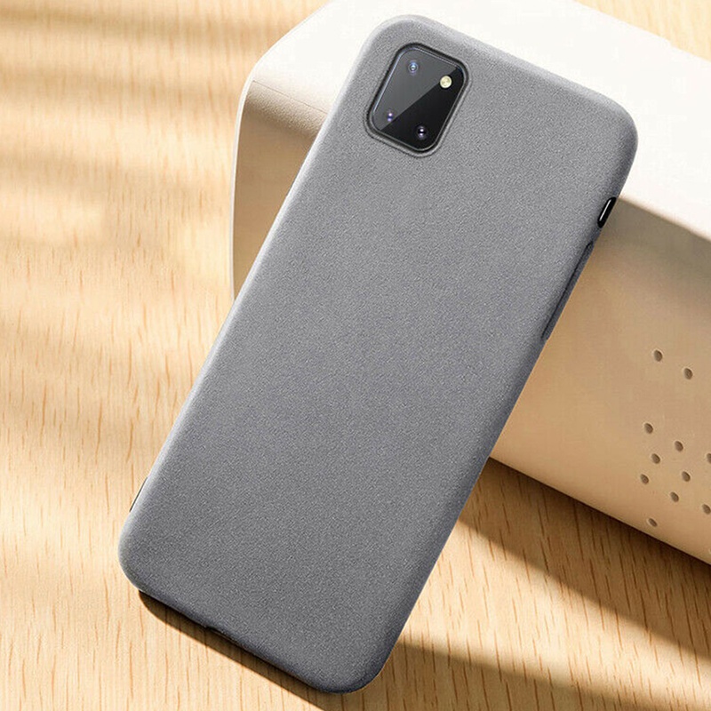Ốp điện thoại mặt nhám siêu mỏng cho	OPPO F11 Pro A5S A12 A31 A15 A15S A16 A16K A16E A33 A53 A52 A91 A92 A93 A54 A55 A73 A74 A76 A77 A94 A95 A96 A5 A9 2020 Reno 3 4 5 5F 6 6Z