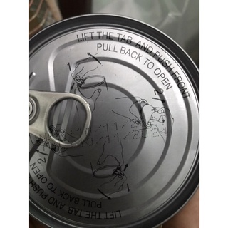 Combo 24lon cá ngừ ngâm dầu (140gr) ( móp-không nhãn)