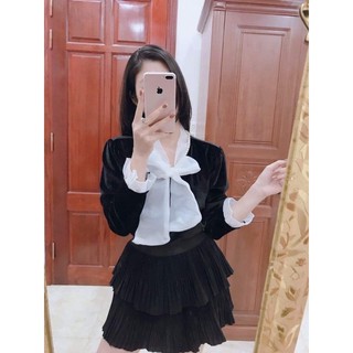 Set nhung bánh bèo