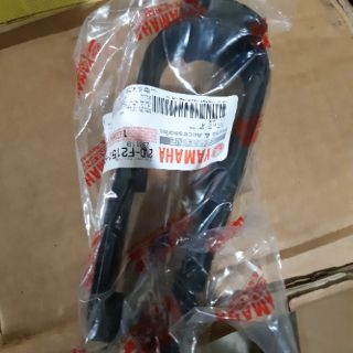 Cao su đỡ sên , cao su gấp exciter150p