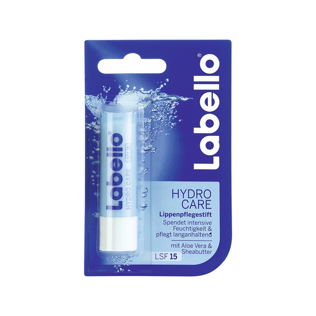 Son dưỡng môi Labello - Hàng xách tay chính hãng Đức! | BigBuy360 - bigbuy360.vn