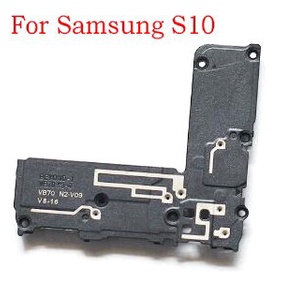 Dây cáp âm thanh loa ngoài cho Samsung Galaxy S9 S10 5G S10e S20 Fe Plus S21 Note 8 10 20 Plus Lite