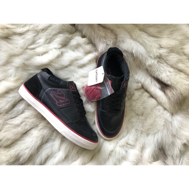 Giày nam cao cổ URBAN "