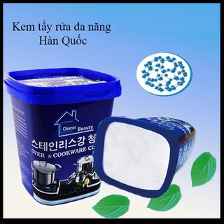 Kem tẩy rửa xoong nồi đa năng hàn quốc