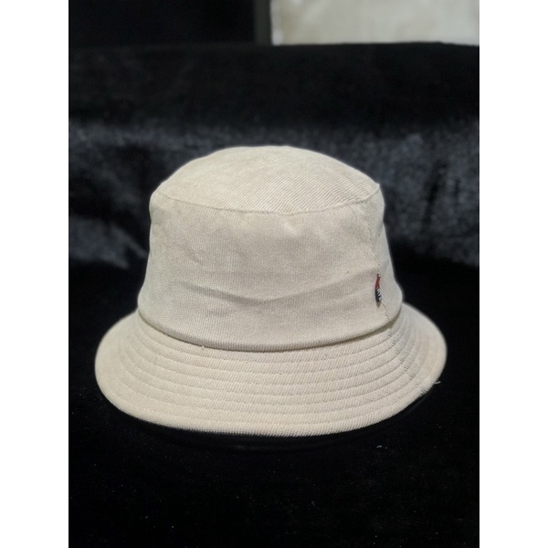 NÓN BUCKET THỜI TRANG L V NHUNG TĂM