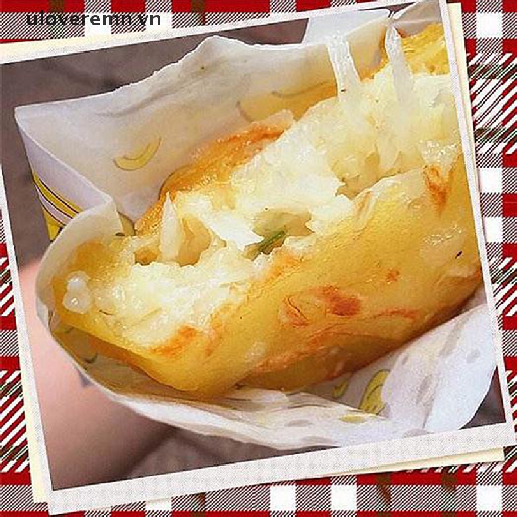 Muỗng Múc Thịt Viên Làm Bánh Pancake / Nướng Thịt Tiện Dụng
