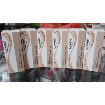 Kem nền chống nắng không nhờn Mira Skin Control Foundation Hàn Quốc 30ml | BigBuy360 - bigbuy360.vn