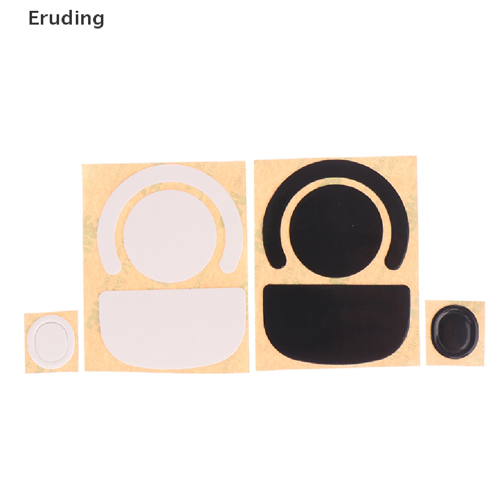 Miếng Dán Chân Chuột Chơi Game Hình Hổ Cho G PRO X