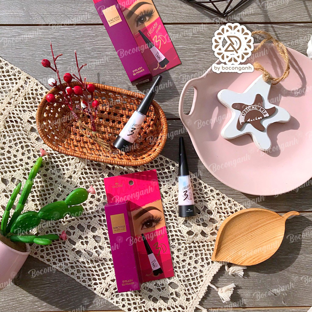 KEO DÁN MI CHUYÊN NGHIỆP VACOSI